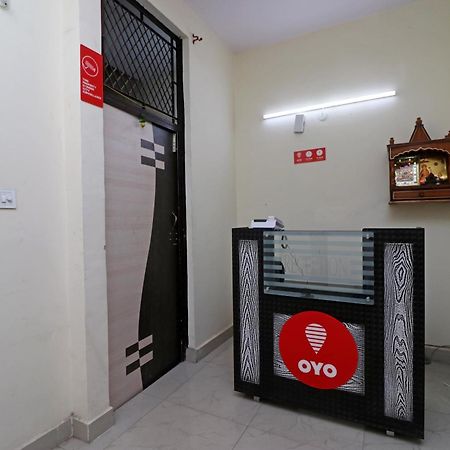 فندق أو واي أو 10663 هوم ستيد نويدا المظهر الخارجي الصورة